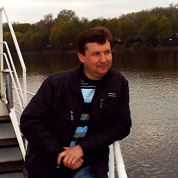 Юрий, Чернигов, 49 лет